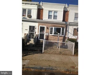 1491 Bradley Ave, Camden, NJ 08103