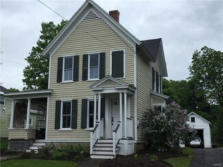 85 Lebanon St, Hamilton, NY 13346