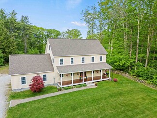 120 Hall Rd, Hillsborough, NH 03244