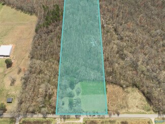 Land on Bobo Section Rd, Hazel Green, AL 35750