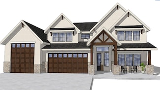 701 Cortona Way Unit Lot 3, Richland, WA 99352