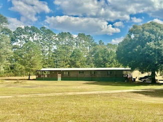 231 County Road 1050, Woodville, TX 75979