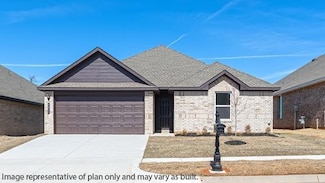 9013 NW 149th Terrace, Oklahoma City, OK 73099