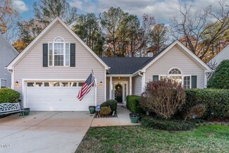 9108 Erinsbrook Dr, Raleigh, NC 27617