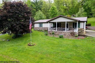 905 Childers Run Rd, Buckhannon, WV 26201