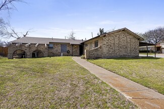 2524 Candleberry Dr, Mesquite, TX 75149