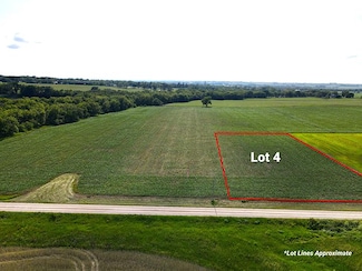 0 Wabash View Unit Lot 4, Shenandoah, IA 51601