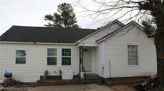 1526 Belle Ave, Fort Smith, AR 72901