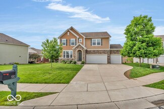 532 Amersham Ct, Avon, IN 46123