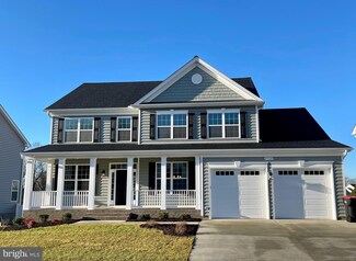 23121 Town Run Dr, Leonardtown, MD 20650