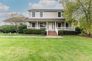 2500 Burnside Rd NW, Pataskala, OH 43062