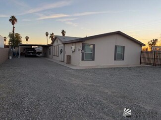 9313 E Ranch Dr, Yuma, AZ 85365