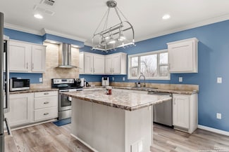 155 Allen St, McQueeney, TX 78123