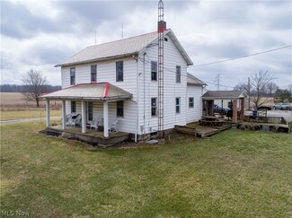 12040 Beloit Snodes Rd, Beloit, OH 44609