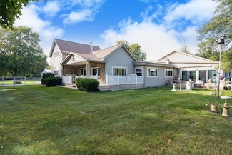 12304 Ferden Rd, Oakley, MI 48649