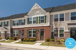 505 Berry Chase Way, Cary, NC 27519