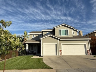 2310 Spartan Terrace, Brentwood, CA 94513