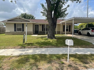 7210 Westlawn Dr, San Antonio, TX 78227