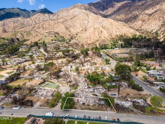 591 E Mount Curve Ave, Altadena, CA 91001