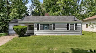 309 N Schlueter Ave, Saint Louis, MO 63135