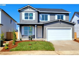 739 Farmington Dr Unit Lot 89, Junction City, OR 97448