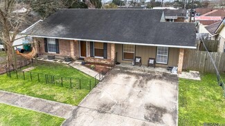 3114 Jennie Dr, Morgan City, LA 70380