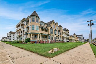 7 Ocean Ave, Ocean Grove, NJ 07756