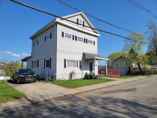 33 3rd St, Towanda, PA 18848