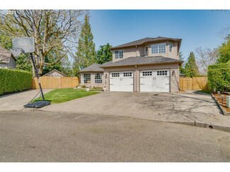 5780 SE Gaitgill Ct, Milwaukie, OR 97267