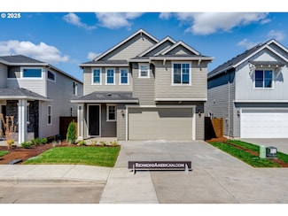 13506 NE 115th Cir, Brushprairie, WA 98606