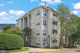 4551 Strutfield Ln Unit 4321, Alexandria, VA 22311
