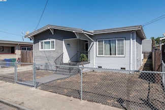 1045 72nd Ave, Oakland, CA 94621