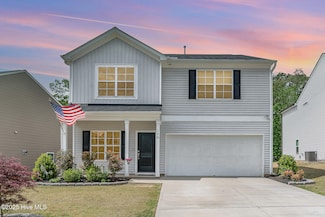 150 Sherrill Place Ln, Garner, NC 27529