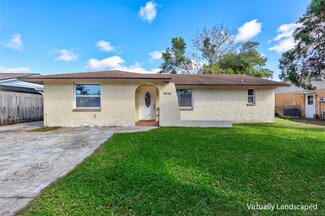 8840 Cairo Ln, Port Richey, FL 34668