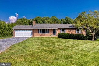 3603 Melinda Ct, Monrovia, MD 21770