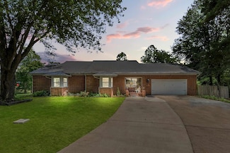 250 Oakdale Ln, Coldwater, MS 38618