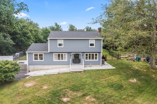 11 Sagamore Dr, Seymour, CT 06483