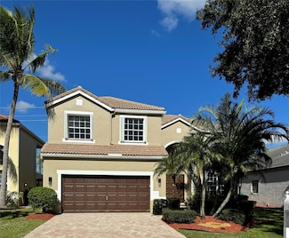6733 NW 81st Ct, Parkland, FL 33067