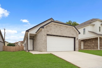 9423 Graze Land Dr, San Antonio, TX 78211