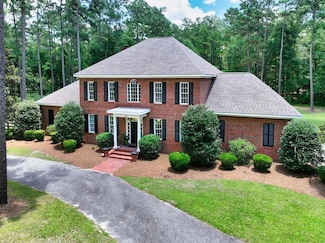 7827 Metcalf Rd, Thomasville, GA 31792