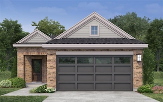 Darlington, Magnolia, TX 77354