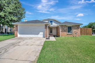 7912 Waterside Trail, Fort Worth, TX 76137