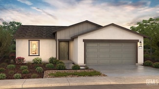8322 Spigold St Unit 1056, Bakersfield, CA 93307