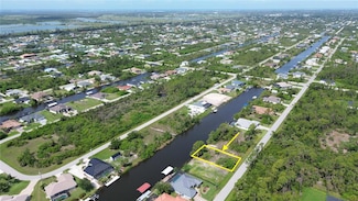 15656 Aldama Cir, Port Charlotte, FL 33981