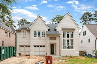 2991 Surrey Ln, Atlanta, GA 30341