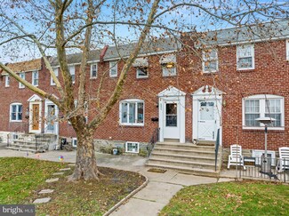 544 Jansen Ave, Essington, PA 19029
