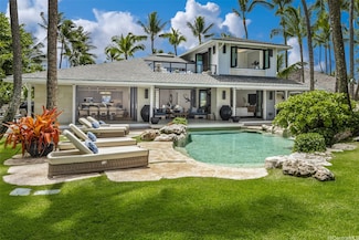 200 S Kalaheo Ave, Kailua, HI 96734