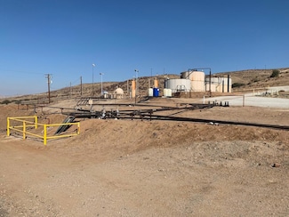 1818 Aliso Canyon Rd, New Cuyama, CA 93254