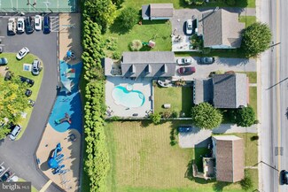 214 Miller St, Strasburg, PA 17579