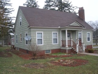 119 W Estey St, Shullsburg, WI 53586
